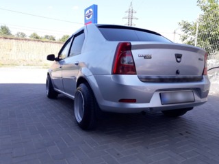 Dacia Logan foto 8