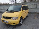 Mercedes V Class foto 4