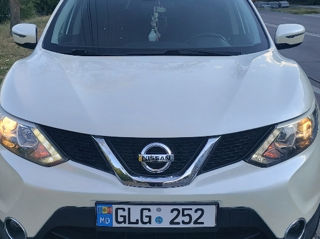 Nissan Qashqai foto 4