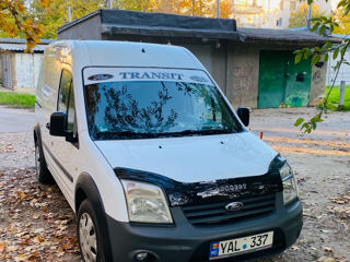 Ford Transit Connect foto 5