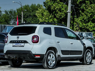 Dacia Duster foto 5