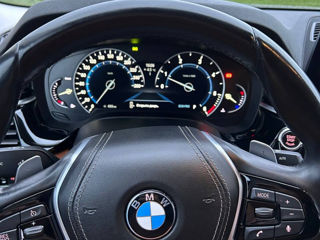 BMW 5 Series foto 6