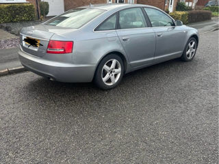 Audi A6, 2007 г.