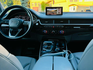 Audi Q7 foto 8