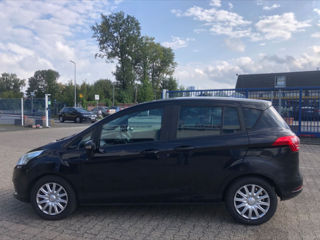 Ford B-Max foto 5