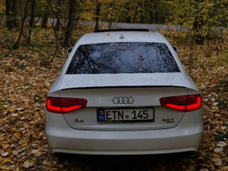 Audi A4 foto 3