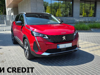 Peugeot 3008 foto 9