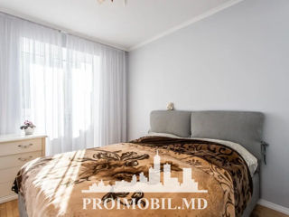 Apartament cu 3 camere, 72 m², Râșcani, Chișinău foto 6