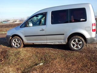 Volkswagen Caddy foto 5