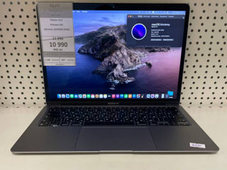 Apple Macbook Air M1 2020- 10990 lei