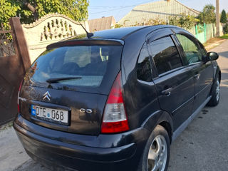 Citroen C3 foto 4