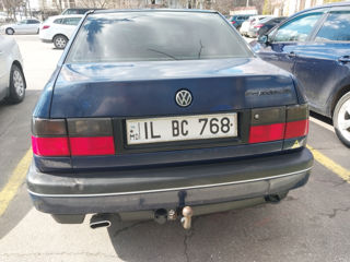 Volkswagen Vento