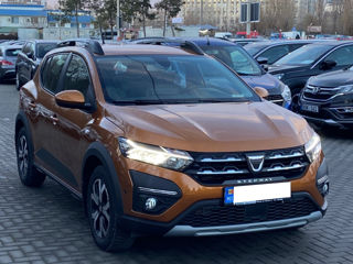 Dacia Sandero Stepway foto 4