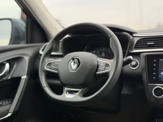 Renault Kadjar foto 8