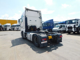 Man Tgx 1844 foto 4