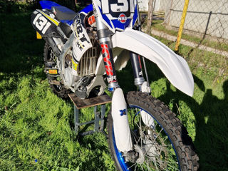 Yamaha Yamaha F250YZ foto 1