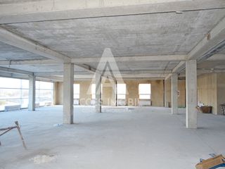 Spațiu Comercial! Centru, str. Albișoara, 250 m2 + terasă 500 m2! Prima linie! foto 4