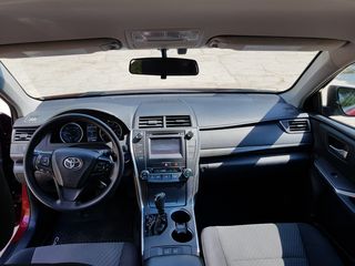 Toyota Camry foto 7