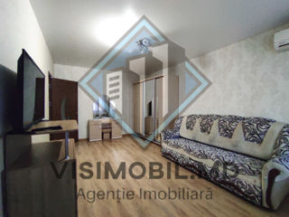 Apartament cu 1 cameră, 42 m², Centru, Ungheni foto 3