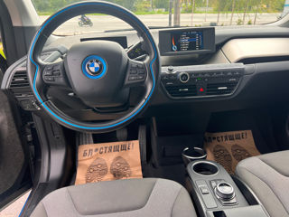 BMW i3 foto 4