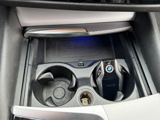 BMW 5 Series foto 15