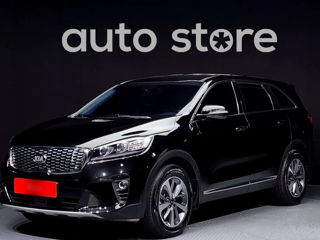 KIA Sorento foto 1