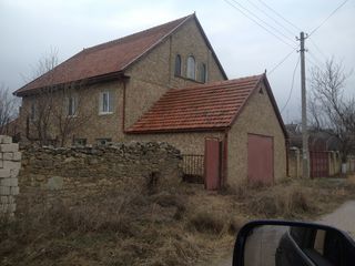 Дом в Григориополе - Приднестровье. foto 1
