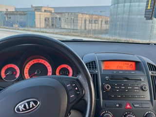 KIA Ceed foto 8