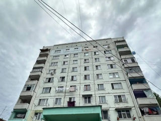 Apartament cu 1 cameră, 17 m², Sculeni, Chișinău foto 3