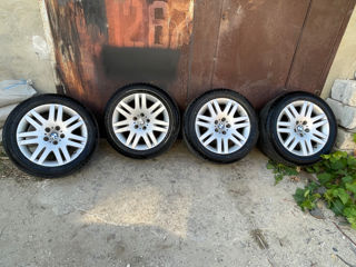 Bmw Style 93  Style 254 R18 фото 7