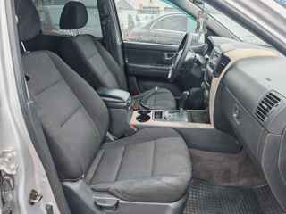 KIA Sorento foto 11