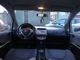 Honda Jazz foto 5