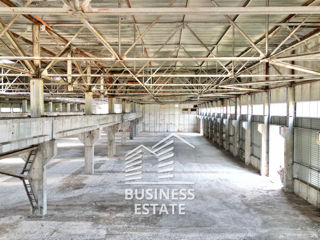 Vânzare! 2,8 Ha! 9200 m2! Producere! Strășeni, R1 Șos. Chisinău! foto 9