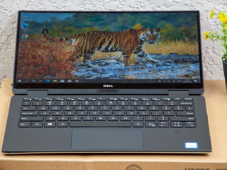 Dell XPS 13/ Core I7 7Y75/ 16Gb Ram/ 256Gb SSD/ 13.3" FHD IPS Touch!!! foto 12