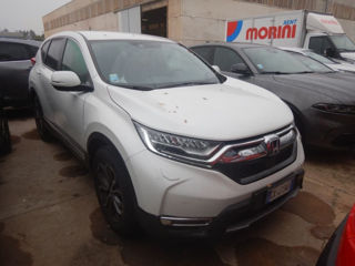 Honda CR-V foto 3