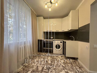 Apartament cu 2 camere, 50 m², Buiucani, Chișinău