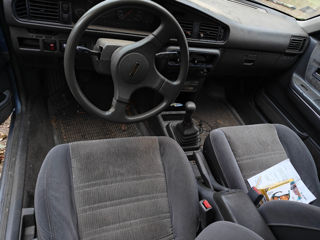 Mazda 626 foto 5