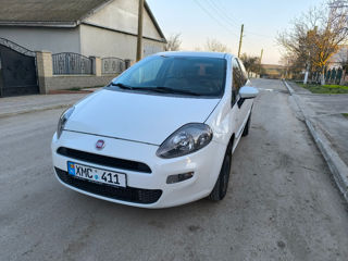 Fiat Punto foto 6