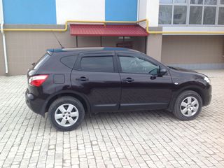 Nissan Qashqai foto 2