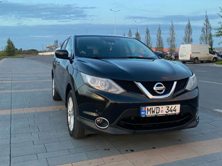 Nissan Qashqai foto 4