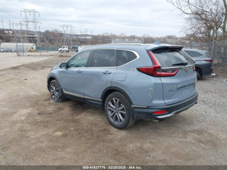 Honda CR-V foto 4
