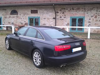 Audi A6 foto 4