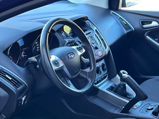 Ford Focus foto 7