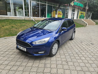 Ford Focus foto 1