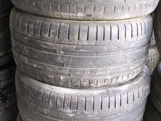 Nokian 295/40/R21 foto 1