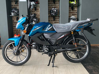 Alpha Moto 125/2025!!! foto 9