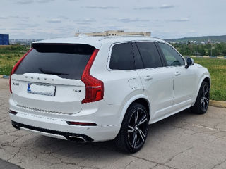 Volvo XC90 foto 4