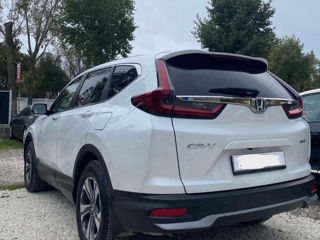 Honda CR-V foto 4