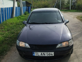 Opel Vectra