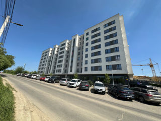 Apartament cu 2 camere, 63 m², Durlești, Chișinău foto 18